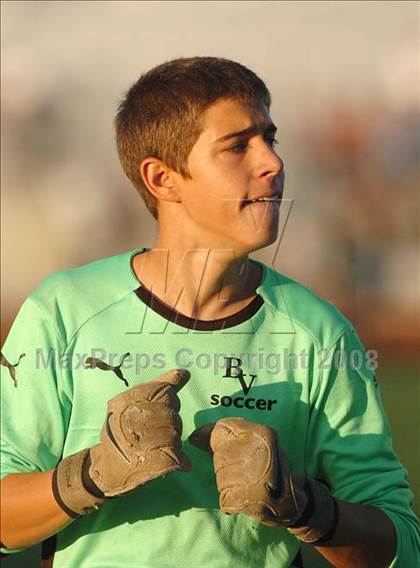 Thumbnail 1 in Rodriguez vs. Bella Vista (CIF SJS D3 Final) photogallery.