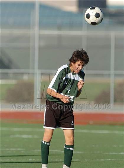 Thumbnail 1 in Rodriguez vs. Bella Vista (CIF SJS D3 Final) photogallery.