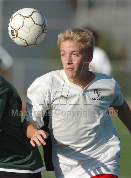 Thumbnail 2 in Rodriguez vs. Bella Vista (CIF SJS D3 Final) photogallery.