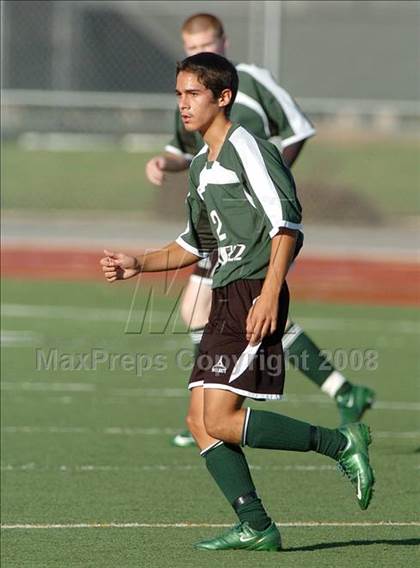 Thumbnail 2 in Rodriguez vs. Bella Vista (CIF SJS D3 Final) photogallery.