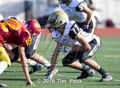 Thumbnail 3 in El Dorado @ Estancia photogallery.