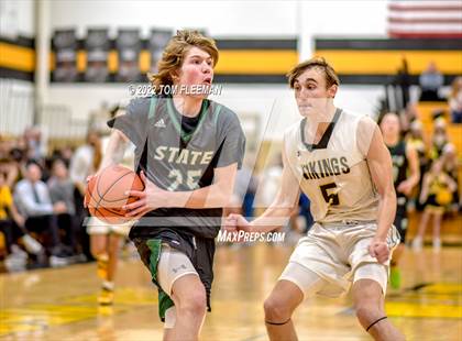 Thumbnail 3 in Lawrence Free State @ Shawnee Mission West photogallery.