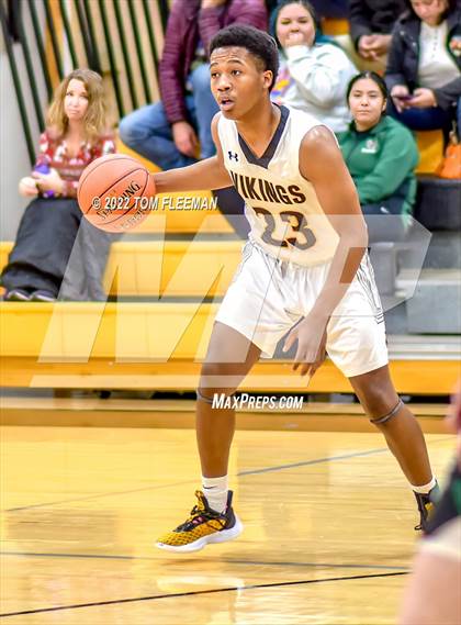 Thumbnail 3 in Lawrence Free State @ Shawnee Mission West photogallery.