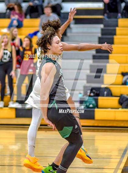 Thumbnail 2 in Lawrence Free State @ Shawnee Mission West photogallery.