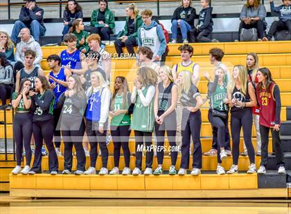 Thumbnail 3 in Lawrence Free State @ Shawnee Mission West photogallery.