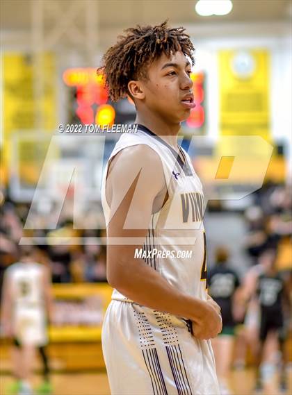 Thumbnail 3 in Lawrence Free State @ Shawnee Mission West photogallery.