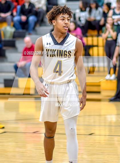 Thumbnail 3 in Lawrence Free State @ Shawnee Mission West photogallery.