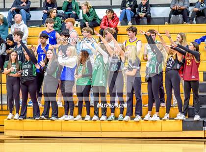 Thumbnail 3 in Lawrence Free State @ Shawnee Mission West photogallery.