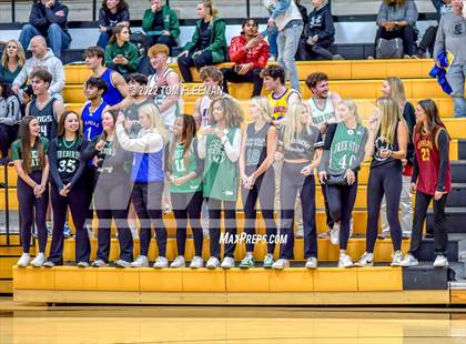 Thumbnail 2 in Lawrence Free State @ Shawnee Mission West photogallery.