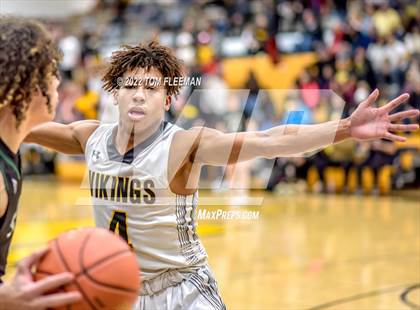 Thumbnail 2 in Lawrence Free State @ Shawnee Mission West photogallery.