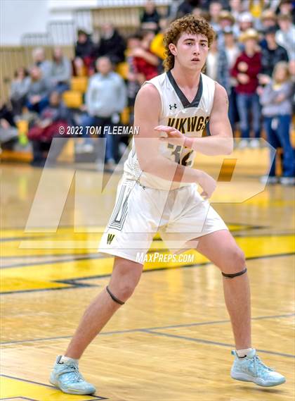 Thumbnail 1 in Lawrence Free State @ Shawnee Mission West photogallery.