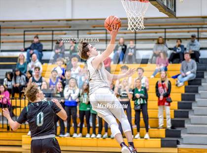 Thumbnail 3 in Lawrence Free State @ Shawnee Mission West photogallery.