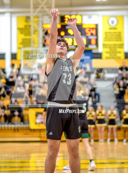 Thumbnail 1 in Lawrence Free State @ Shawnee Mission West photogallery.