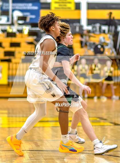 Thumbnail 1 in Lawrence Free State @ Shawnee Mission West photogallery.