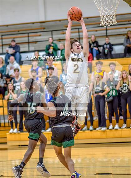 Thumbnail 2 in Lawrence Free State @ Shawnee Mission West photogallery.