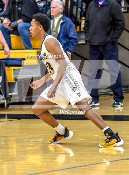 Thumbnail 1 in Lawrence Free State @ Shawnee Mission West photogallery.