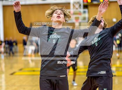Thumbnail 1 in Lawrence Free State @ Shawnee Mission West photogallery.