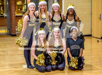 Thumbnail 1 in Lawrence Free State @ Shawnee Mission West photogallery.