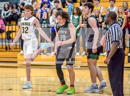 Thumbnail 3 in Lawrence Free State @ Shawnee Mission West photogallery.