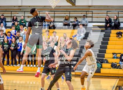 Thumbnail 3 in Lawrence Free State @ Shawnee Mission West photogallery.
