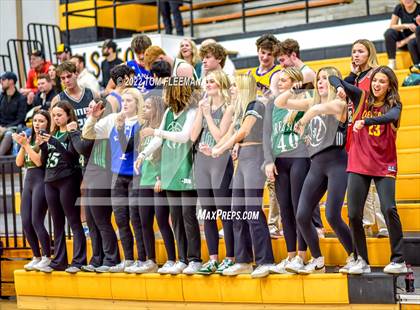 Thumbnail 2 in Lawrence Free State @ Shawnee Mission West photogallery.