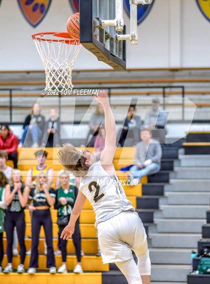 Thumbnail 1 in Lawrence Free State @ Shawnee Mission West photogallery.
