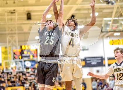 Thumbnail 2 in Lawrence Free State @ Shawnee Mission West photogallery.