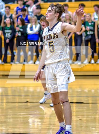 Thumbnail 1 in Lawrence Free State @ Shawnee Mission West photogallery.