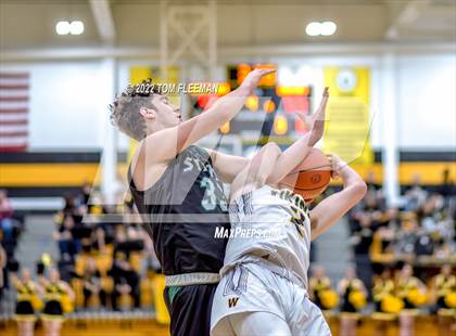 Thumbnail 3 in Lawrence Free State @ Shawnee Mission West photogallery.