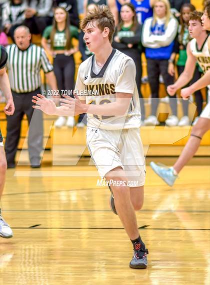 Thumbnail 1 in Lawrence Free State @ Shawnee Mission West photogallery.