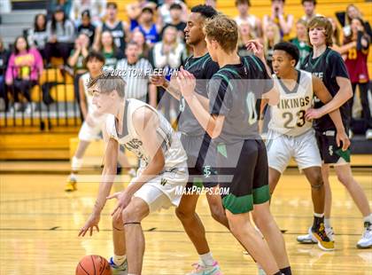 Thumbnail 1 in Lawrence Free State @ Shawnee Mission West photogallery.