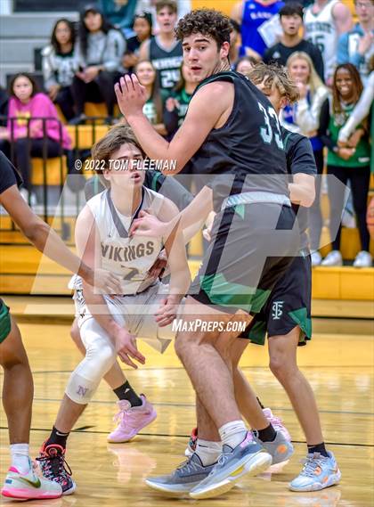 Thumbnail 3 in Lawrence Free State @ Shawnee Mission West photogallery.