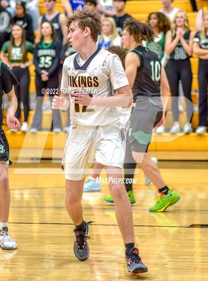 Thumbnail 2 in Lawrence Free State @ Shawnee Mission West photogallery.