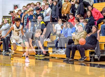 Thumbnail 3 in Lawrence Free State @ Shawnee Mission West photogallery.