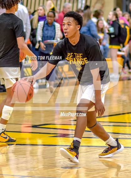 Thumbnail 3 in Lawrence Free State @ Shawnee Mission West photogallery.