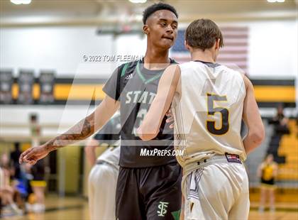Thumbnail 1 in Lawrence Free State @ Shawnee Mission West photogallery.