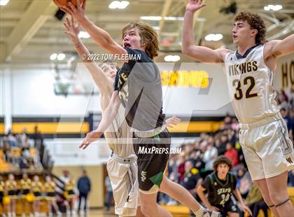 Thumbnail 2 in Lawrence Free State @ Shawnee Mission West photogallery.