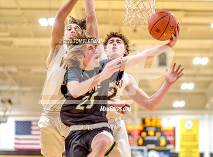 Thumbnail 1 in Lawrence Free State @ Shawnee Mission West photogallery.