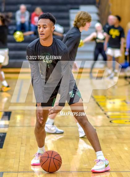 Thumbnail 1 in Lawrence Free State @ Shawnee Mission West photogallery.