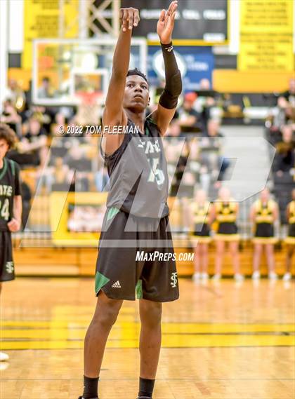 Thumbnail 3 in Lawrence Free State @ Shawnee Mission West photogallery.