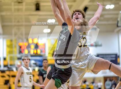 Thumbnail 3 in Lawrence Free State @ Shawnee Mission West photogallery.