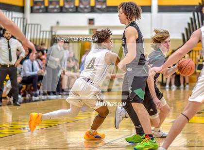 Thumbnail 1 in Lawrence Free State @ Shawnee Mission West photogallery.