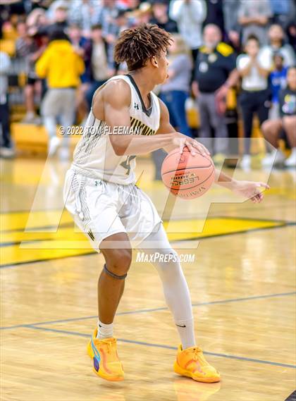 Thumbnail 3 in Lawrence Free State @ Shawnee Mission West photogallery.