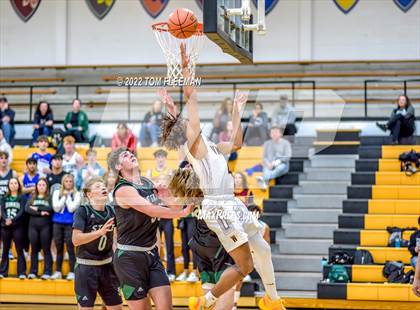 Thumbnail 1 in Lawrence Free State @ Shawnee Mission West photogallery.