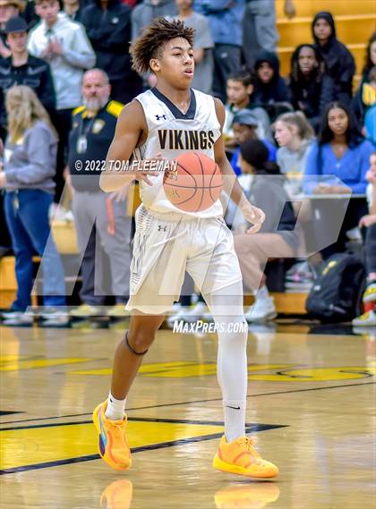 Thumbnail 1 in Lawrence Free State @ Shawnee Mission West photogallery.