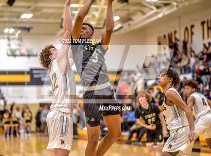 Thumbnail 2 in Lawrence Free State @ Shawnee Mission West photogallery.