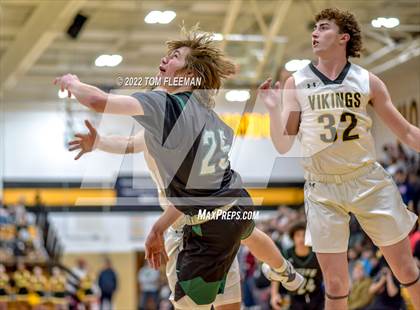 Thumbnail 3 in Lawrence Free State @ Shawnee Mission West photogallery.