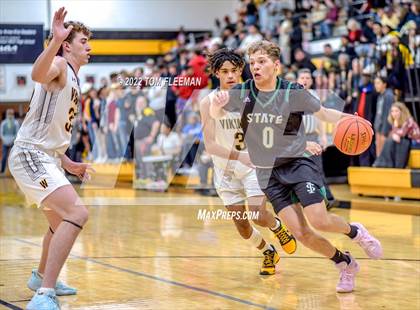Thumbnail 1 in Lawrence Free State @ Shawnee Mission West photogallery.