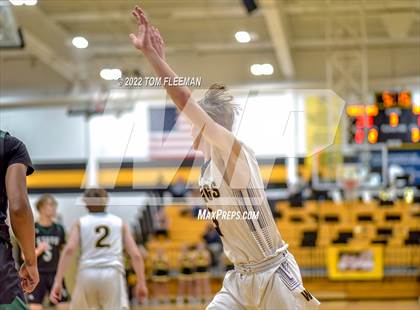 Thumbnail 3 in Lawrence Free State @ Shawnee Mission West photogallery.