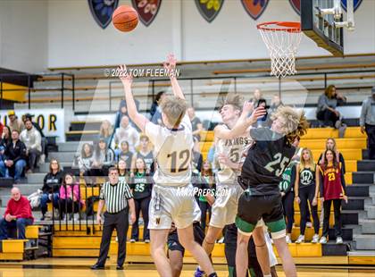 Thumbnail 1 in Lawrence Free State @ Shawnee Mission West photogallery.